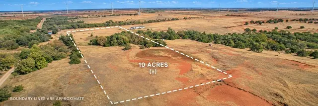 Photo 3 — 1 N 2920 Road, Okarche, OK 73750