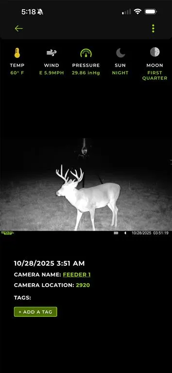 Photo 6 — 1 N 2920 Road, Okarche, OK 73750