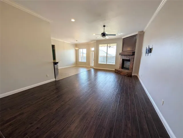 Photo 2 — 2416 NW 153rd Street, Edmond, OK 73013