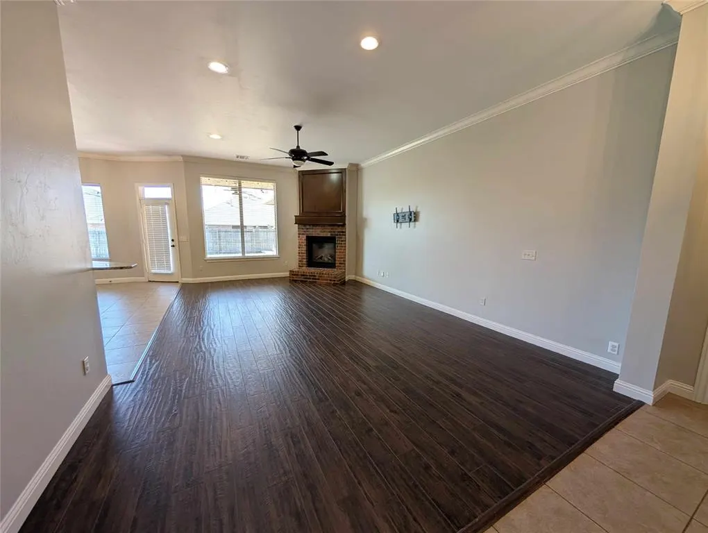 Photo 3 — 2416 NW 153rd Street, Edmond, OK 73013
