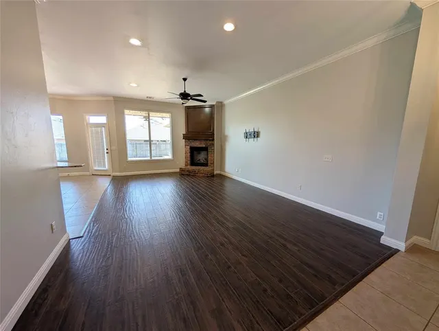 Photo 3 — 2416 NW 153rd Street, Edmond, OK 73013