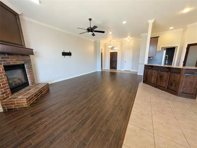 Photo 4 — 2416 NW 153rd Street, Edmond, OK 73013