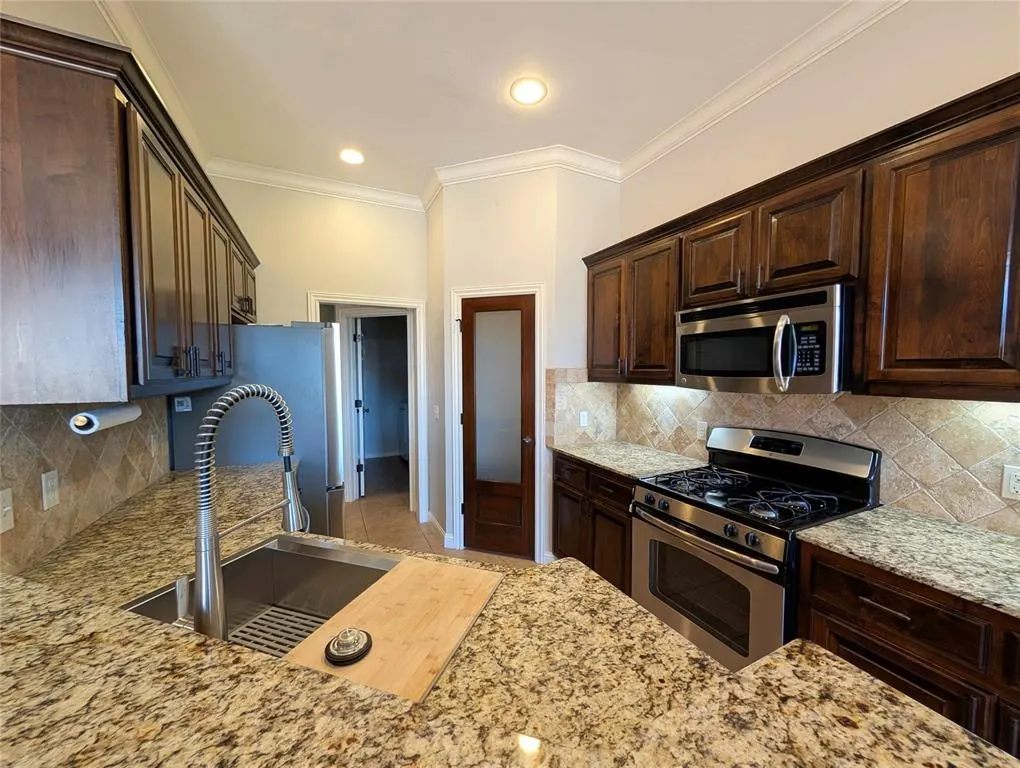 Photo 8 — 2416 NW 153rd Street, Edmond, OK 73013