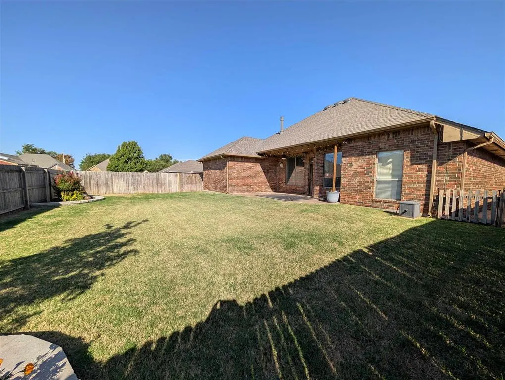 Photo 23 — 2416 NW 153rd Street, Edmond, OK 73013