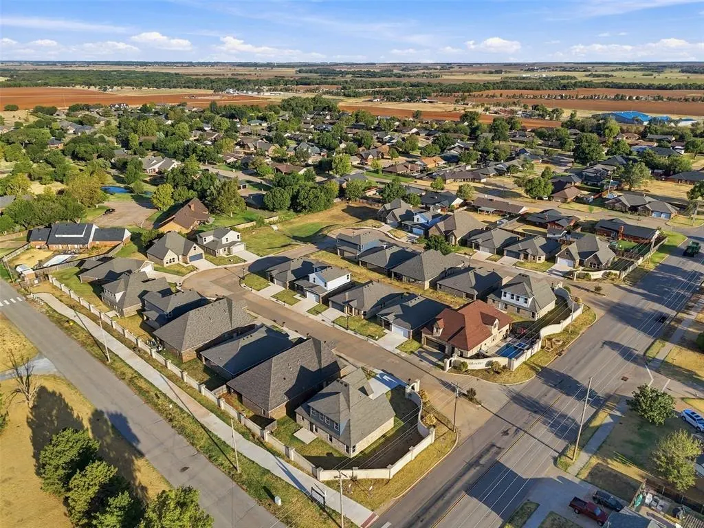 Photo 36 — 809 Venice Court, Kingfisher, OK 73750