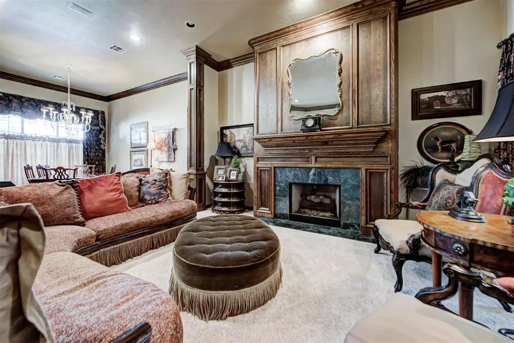Photo 13 — 12000 Lorien Way, Oklahoma City, OK 73170