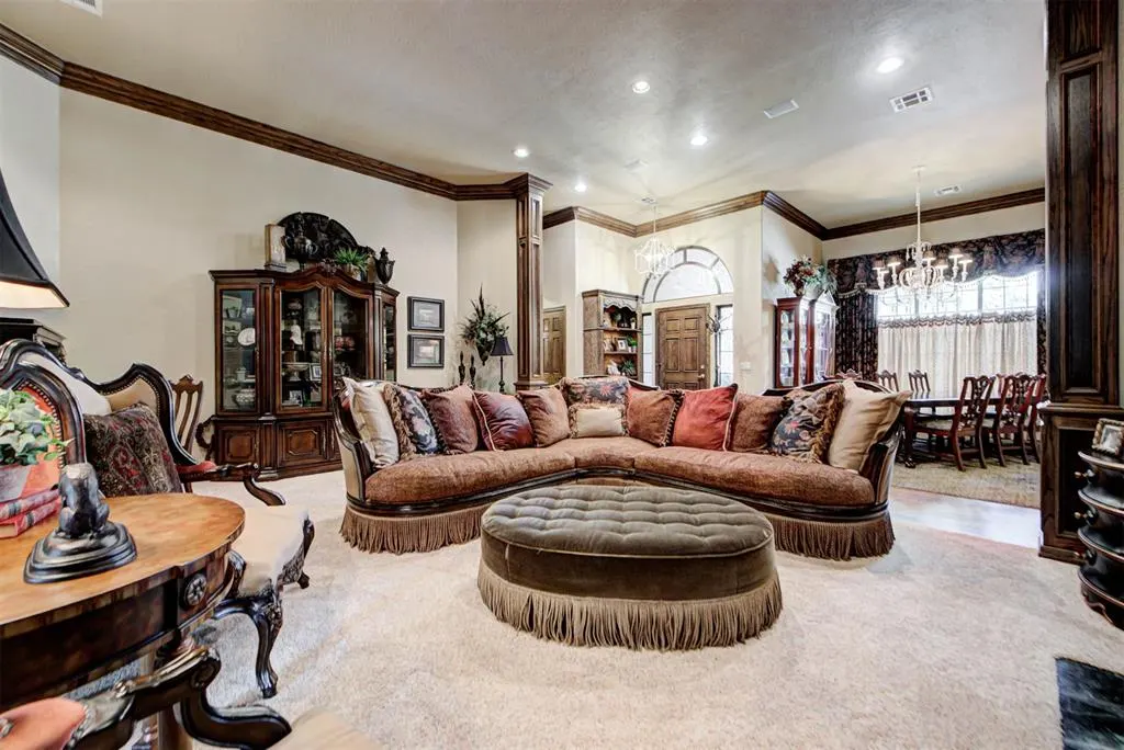 Photo 14 — 12000 Lorien Way, Oklahoma City, OK 73170