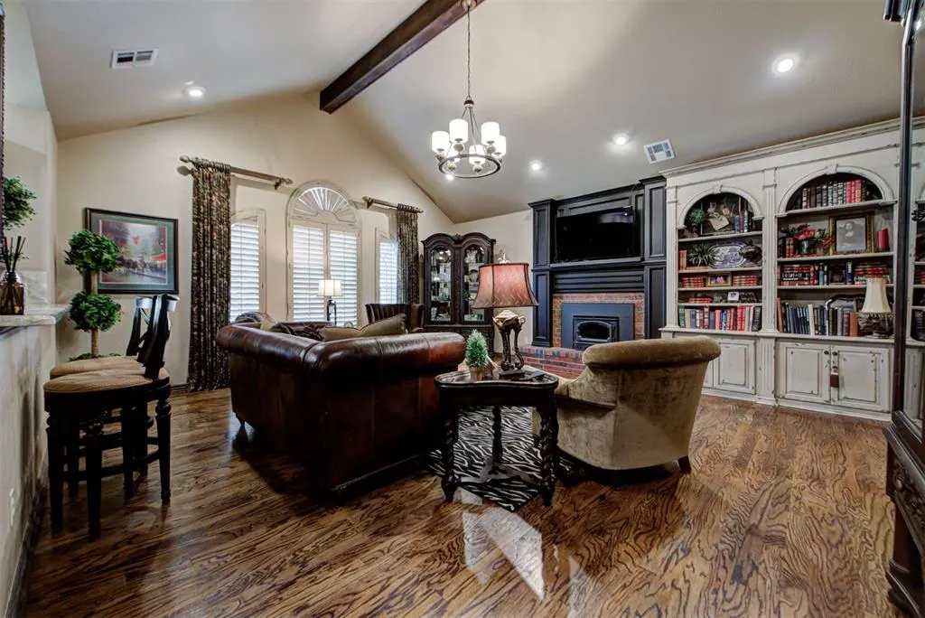 Photo 25 — 12000 Lorien Way, Oklahoma City, OK 73170