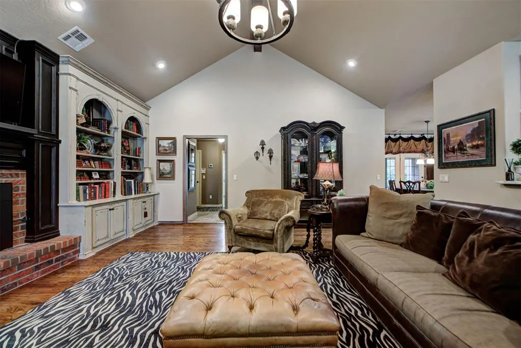 Photo 28 — 12000 Lorien Way, Oklahoma City, OK 73170