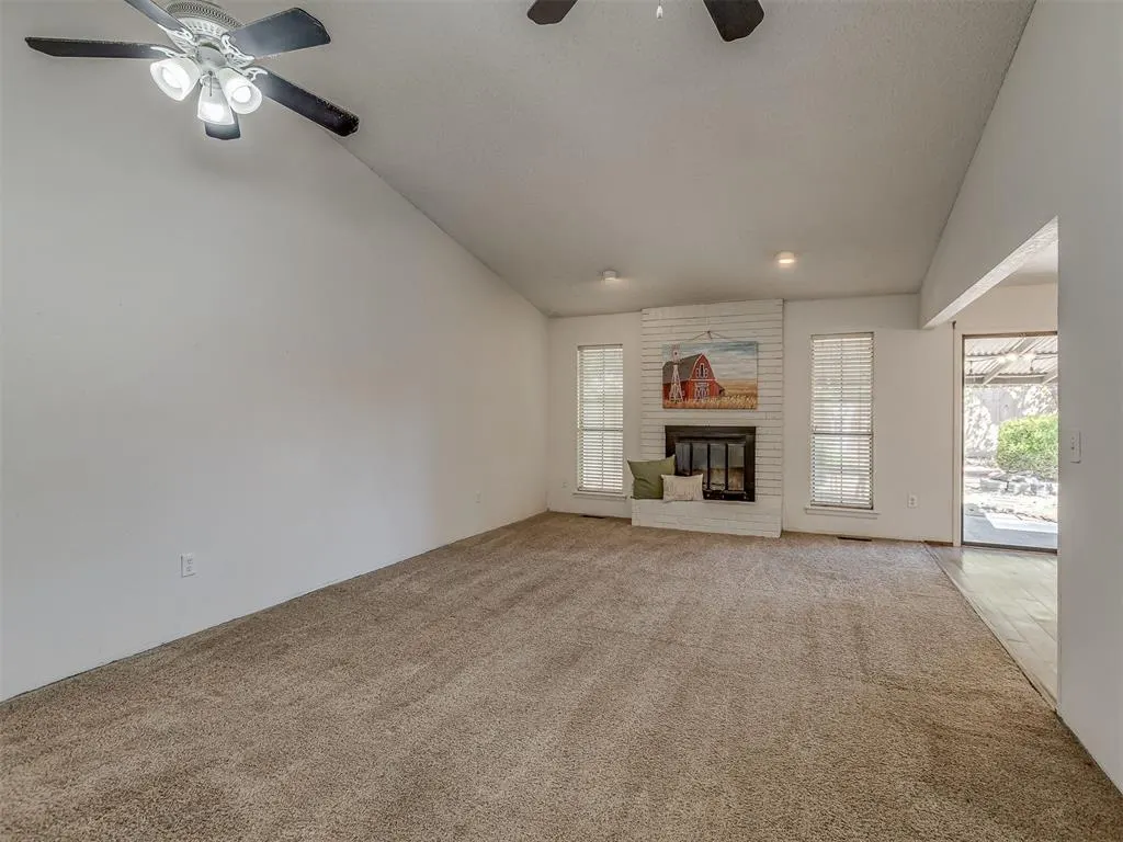 Photo 4 — 1101 Lapwing Road, Edmond, OK 73003