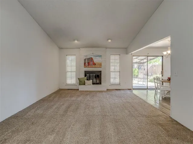 Photo 5 — 1101 Lapwing Road, Edmond, OK 73003