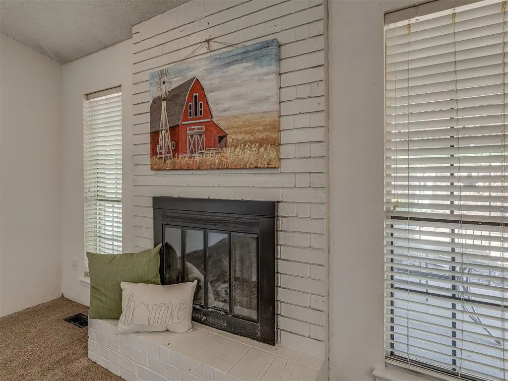 Photo 8 — 1101 Lapwing Road, Edmond, OK 73003