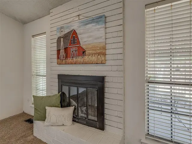 Photo 8 — 1101 Lapwing Road, Edmond, OK 73003