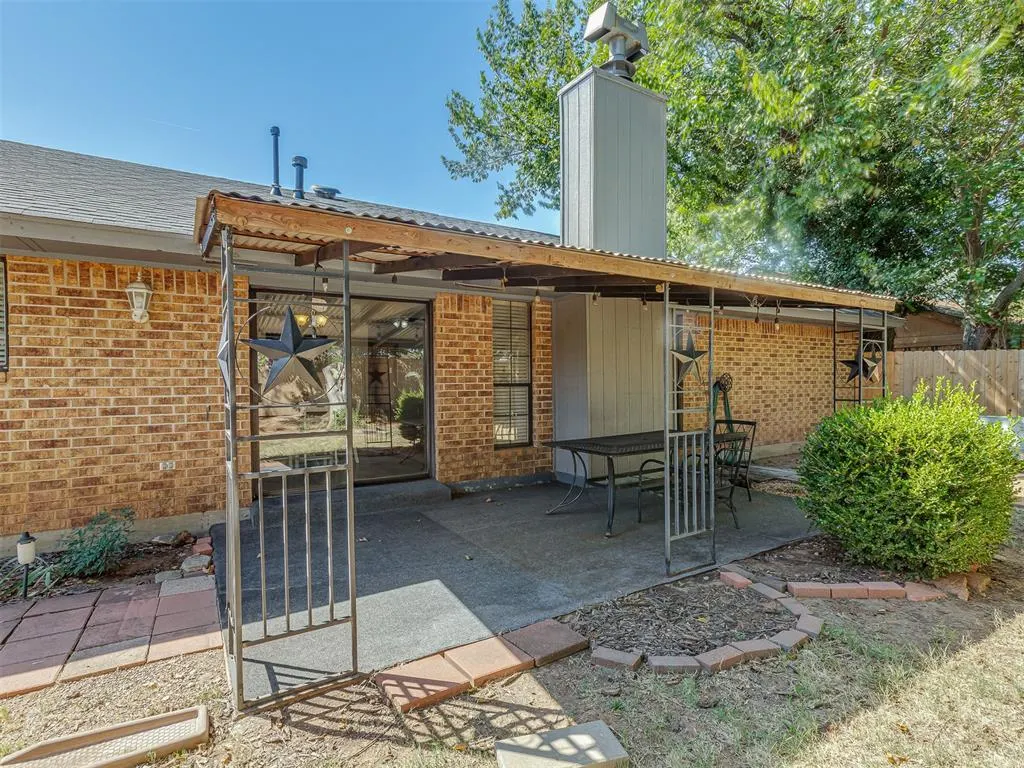 Photo 35 — 1101 Lapwing Road, Edmond, OK 73003