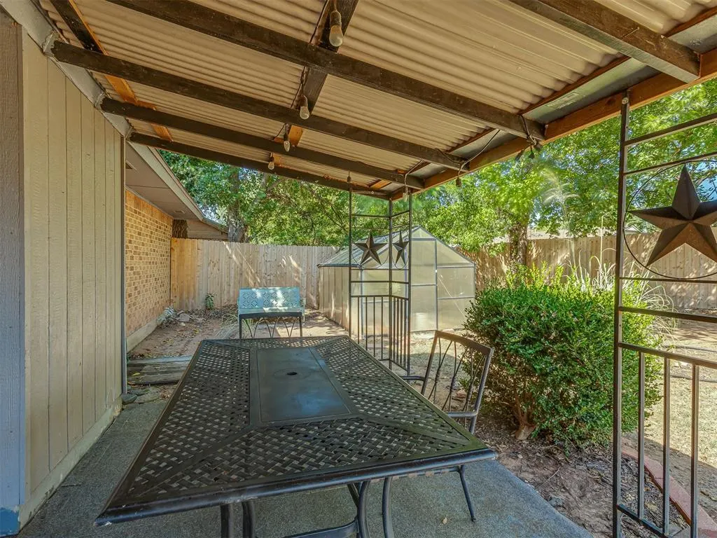 Photo 38 — 1101 Lapwing Road, Edmond, OK 73003