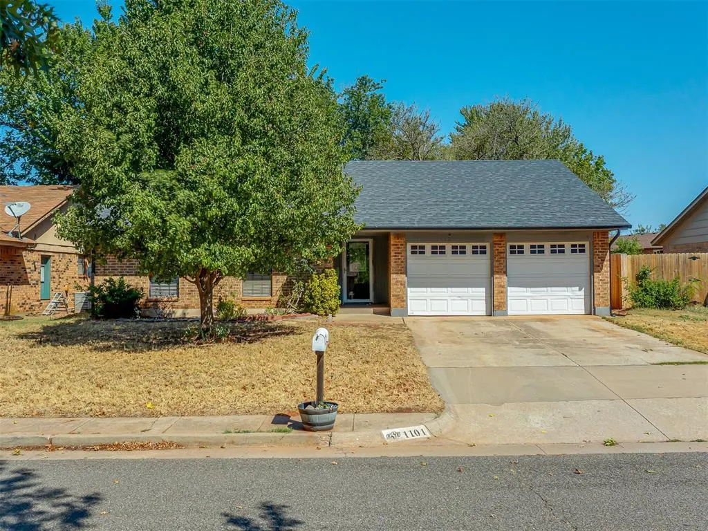 Photo 41 — 1101 Lapwing Road, Edmond, OK 73003
