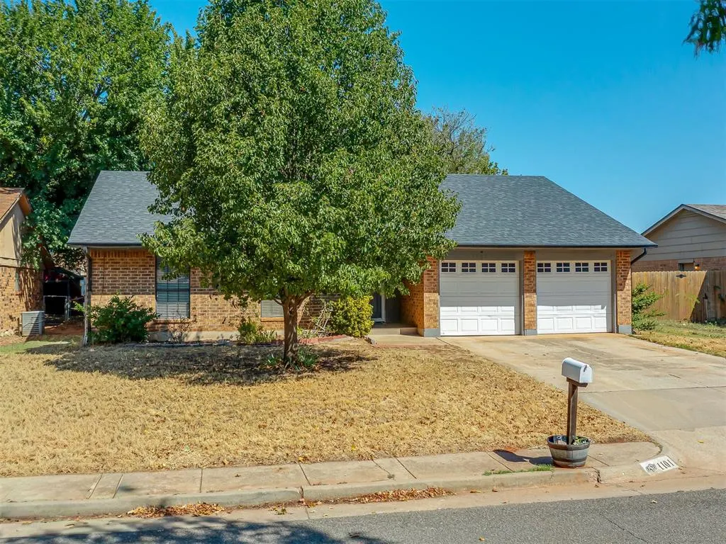 Photo 42 — 1101 Lapwing Road, Edmond, OK 73003