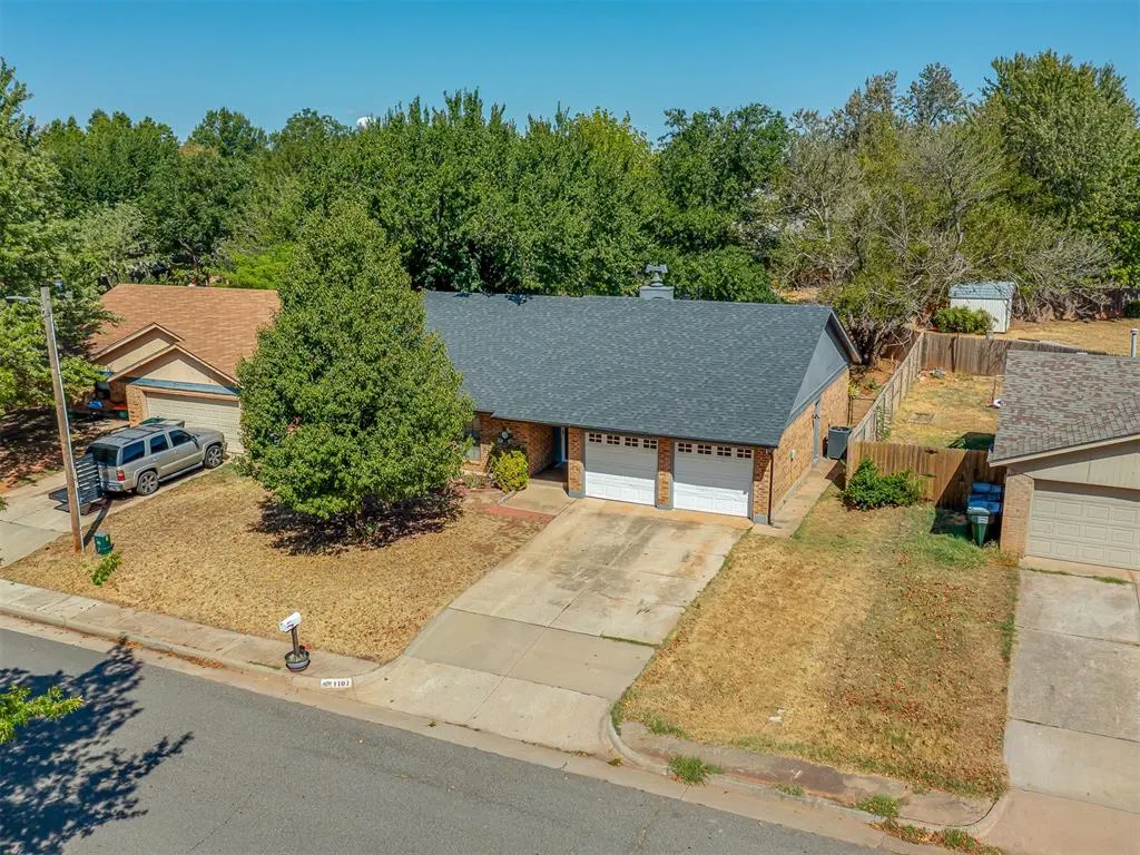 Photo 43 — 1101 Lapwing Road, Edmond, OK 73003