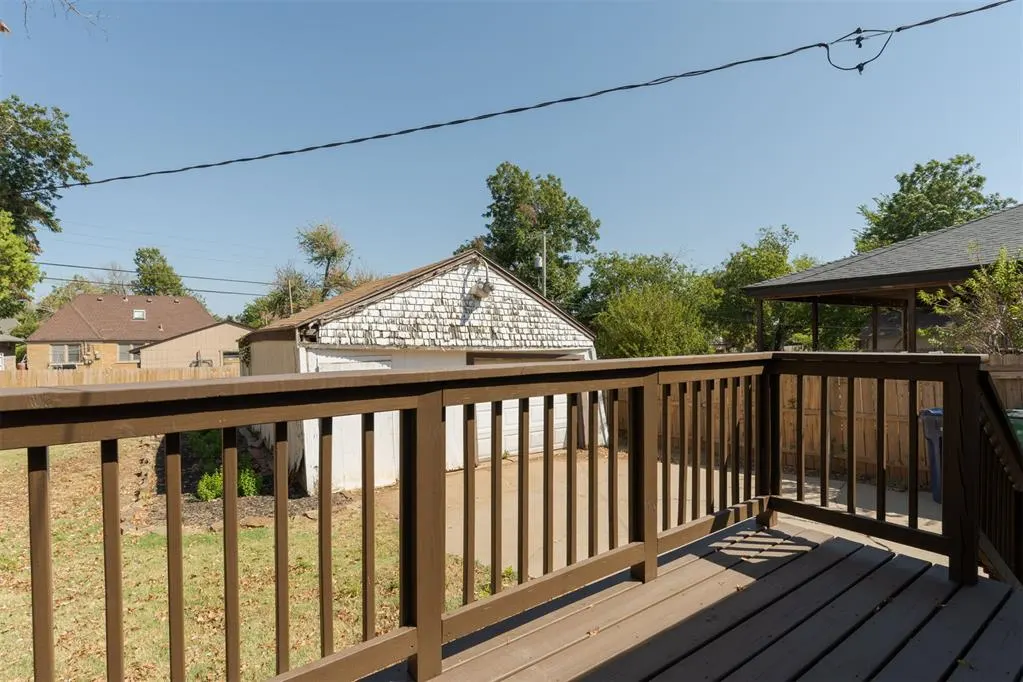 Photo 44 — 2133 NW 26th Street, Oklahoma City, OK 73107