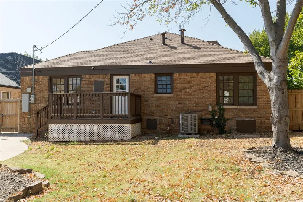 Photo 45 — 2133 NW 26th Street, Oklahoma City, OK 73107