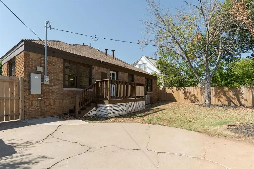Photo 46 — 2133 NW 26th Street, Oklahoma City, OK 73107