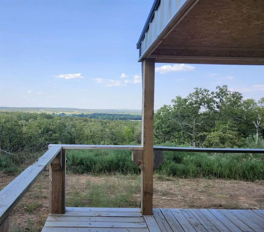 Photo 3 — 123352 Highway 52, Hanna, OK 74845