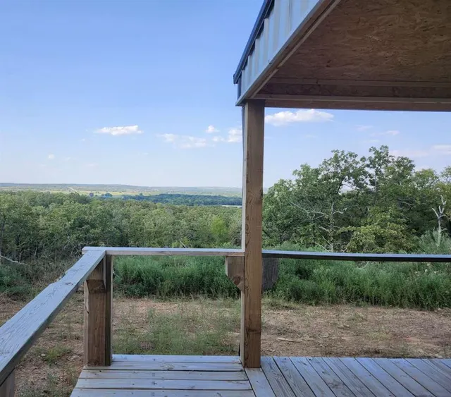 Photo 3 — 123352 Highway 52, Hanna, OK 74845