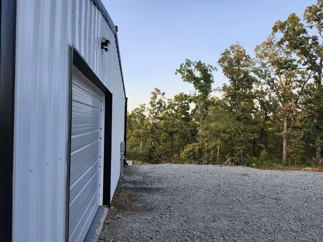Photo 5 — 123352 Highway 52, Hanna, OK 74845