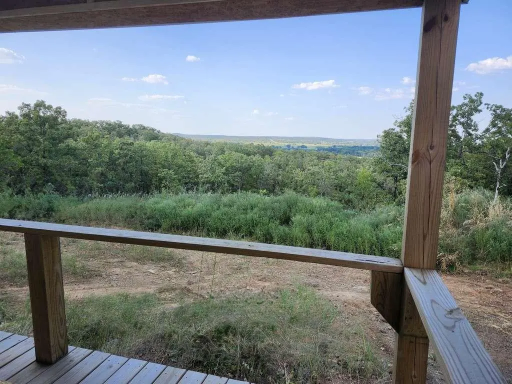 Photo 11 — 123352 Highway 52, Hanna, OK 74845