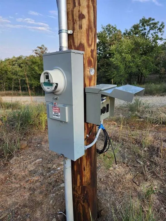 Photo 19 — 123352 Highway 52, Hanna, OK 74845