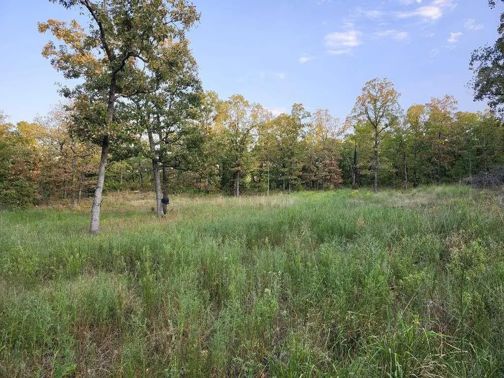 Photo 22 — 123352 Highway 52, Hanna, OK 74845