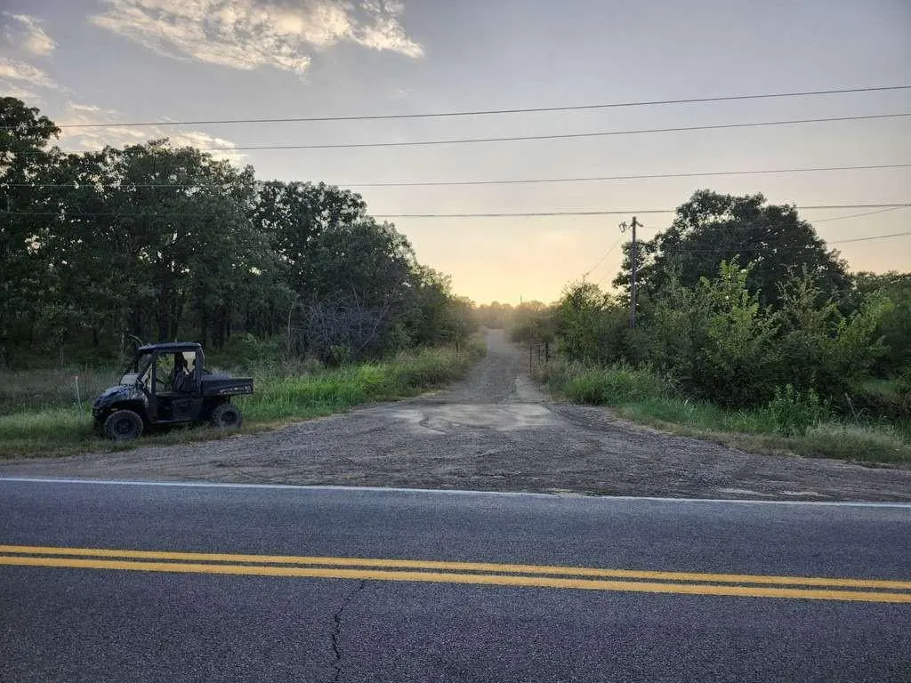 Photo 23 — 123352 Highway 52, Hanna, OK 74845