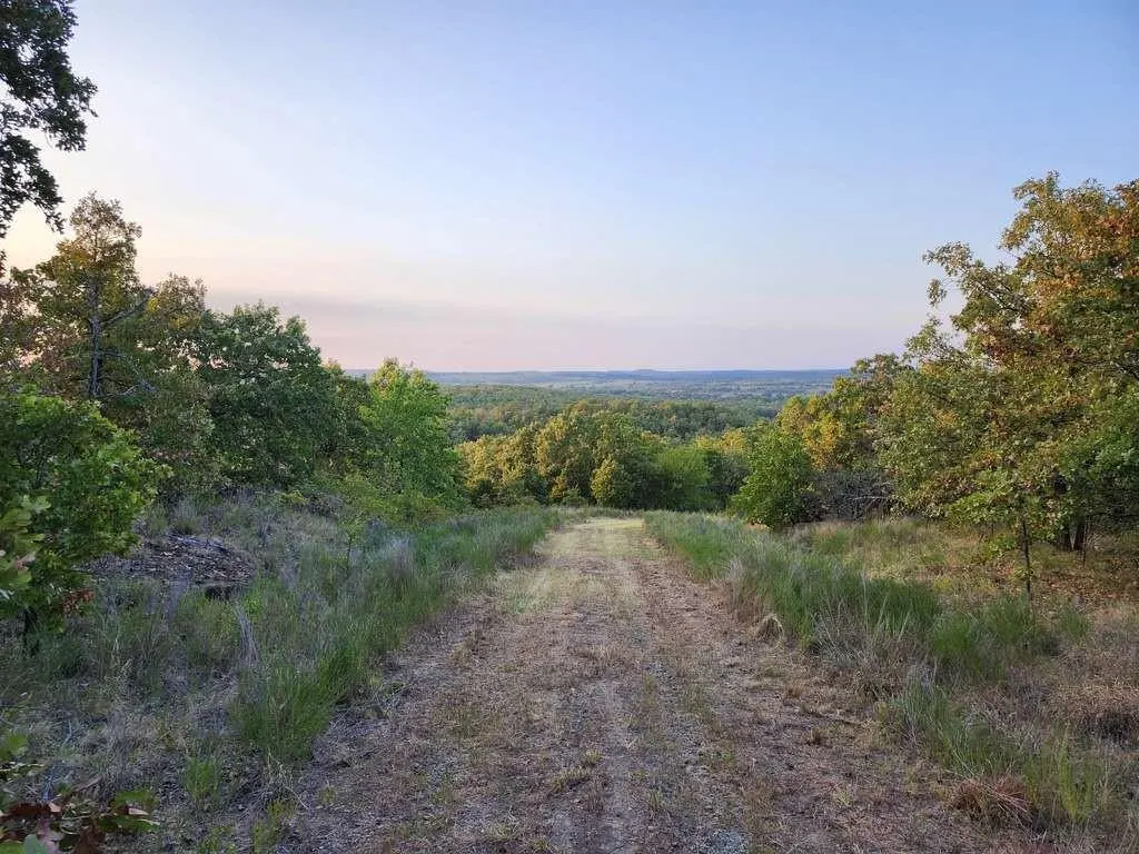 Photo 46 — 123352 Highway 52, Hanna, OK 74845