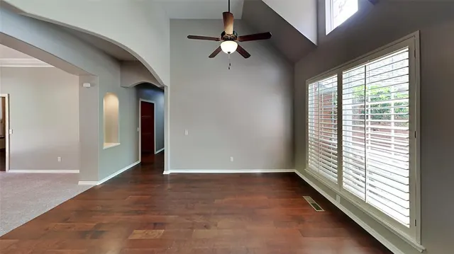 Photo 5 — 741 Fox Bend Trail, Edmond, OK 73034