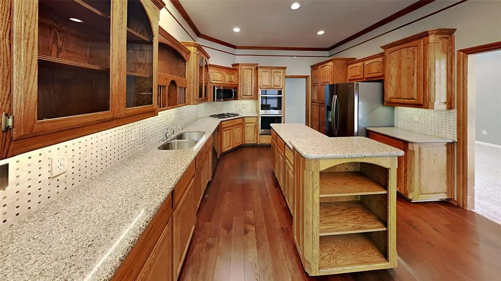 Photo 9 — 741 Fox Bend Trail, Edmond, OK 73034
