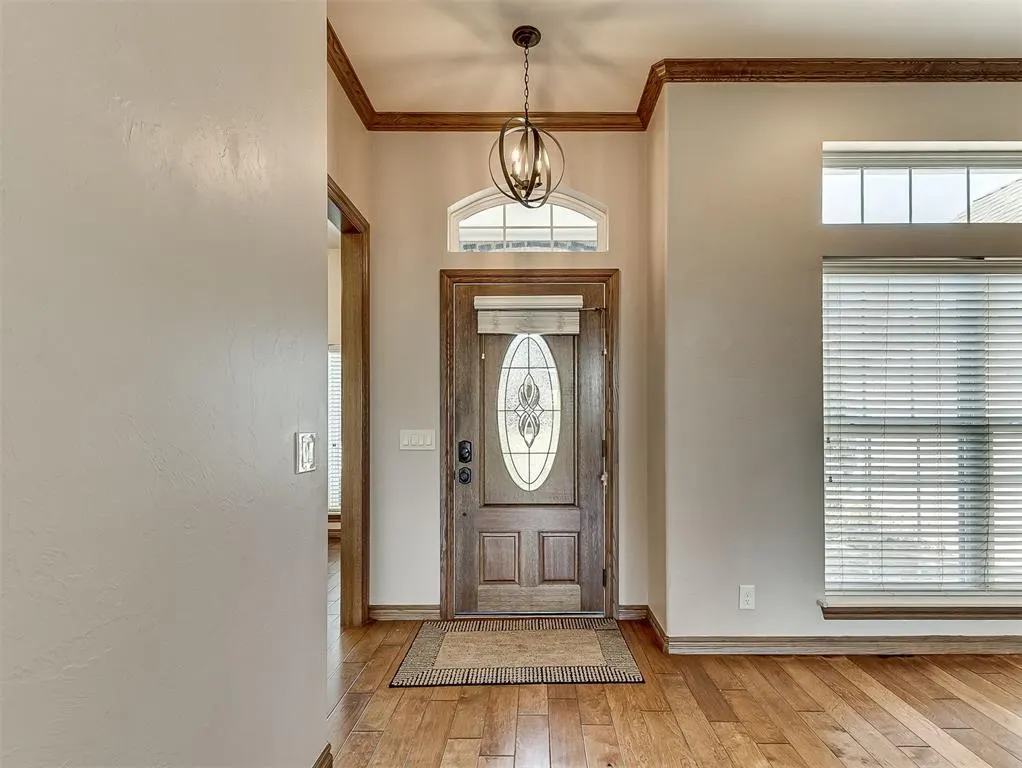 Photo 9 — 2921 Misty Ridge Drive, Norman, OK 73071