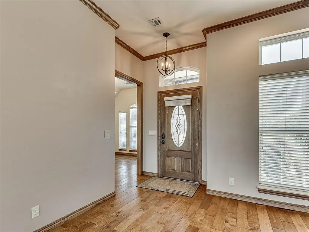 Photo 10 — 2921 Misty Ridge Drive, Norman, OK 73071