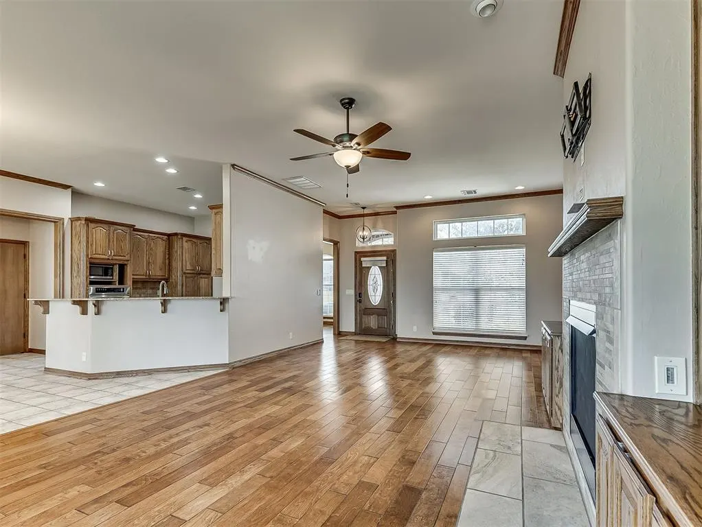 Photo 12 — 2921 Misty Ridge Drive, Norman, OK 73071