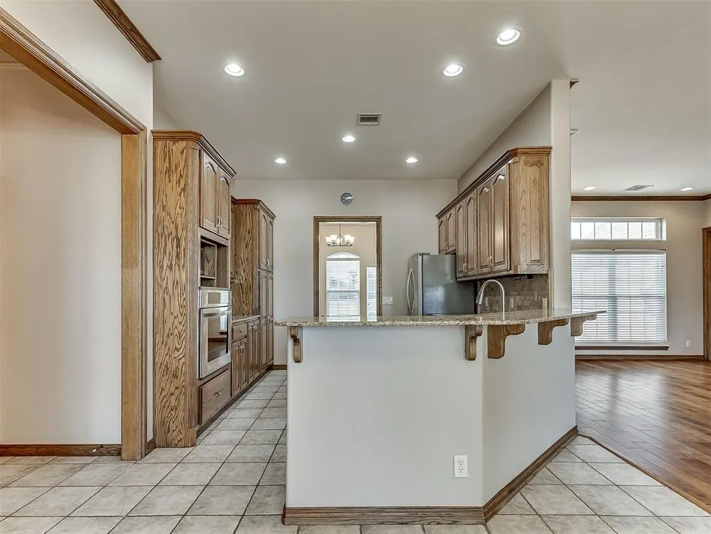 Photo 19 — 2921 Misty Ridge Drive, Norman, OK 73071