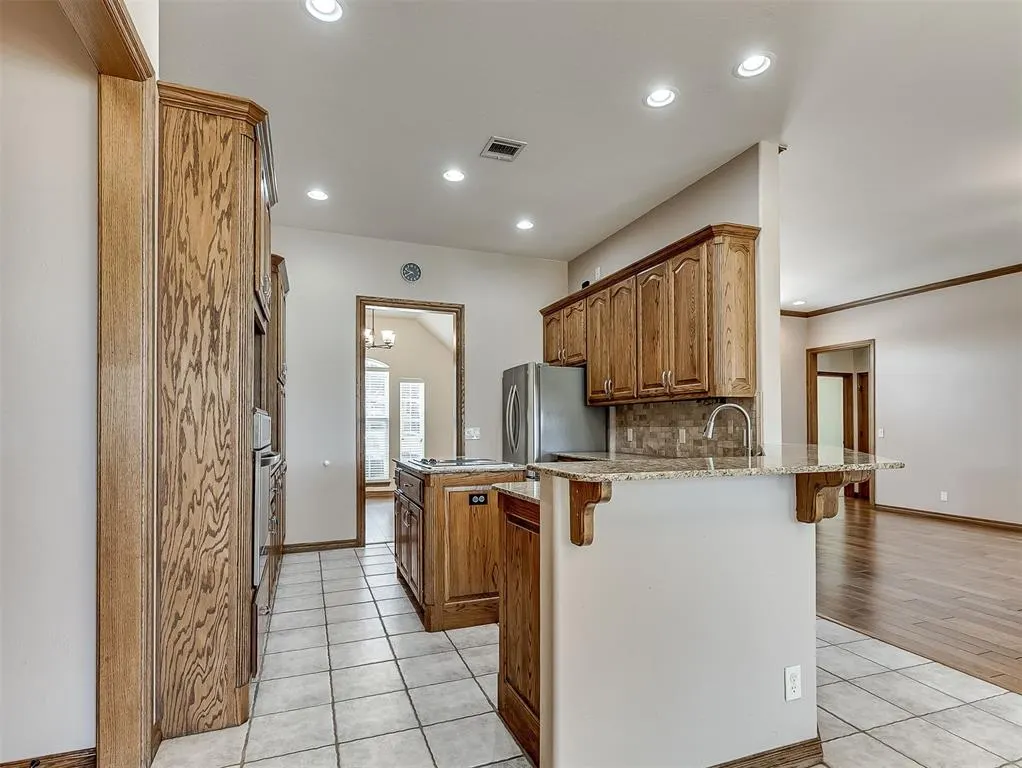 Photo 20 — 2921 Misty Ridge Drive, Norman, OK 73071