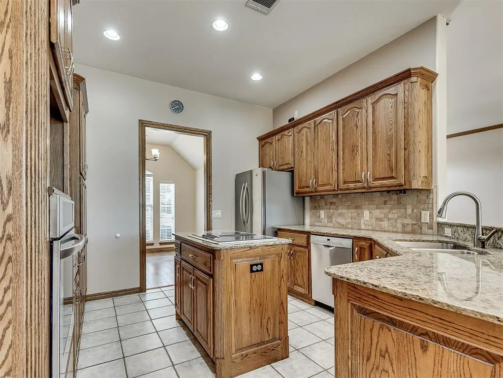 Photo 21 — 2921 Misty Ridge Drive, Norman, OK 73071