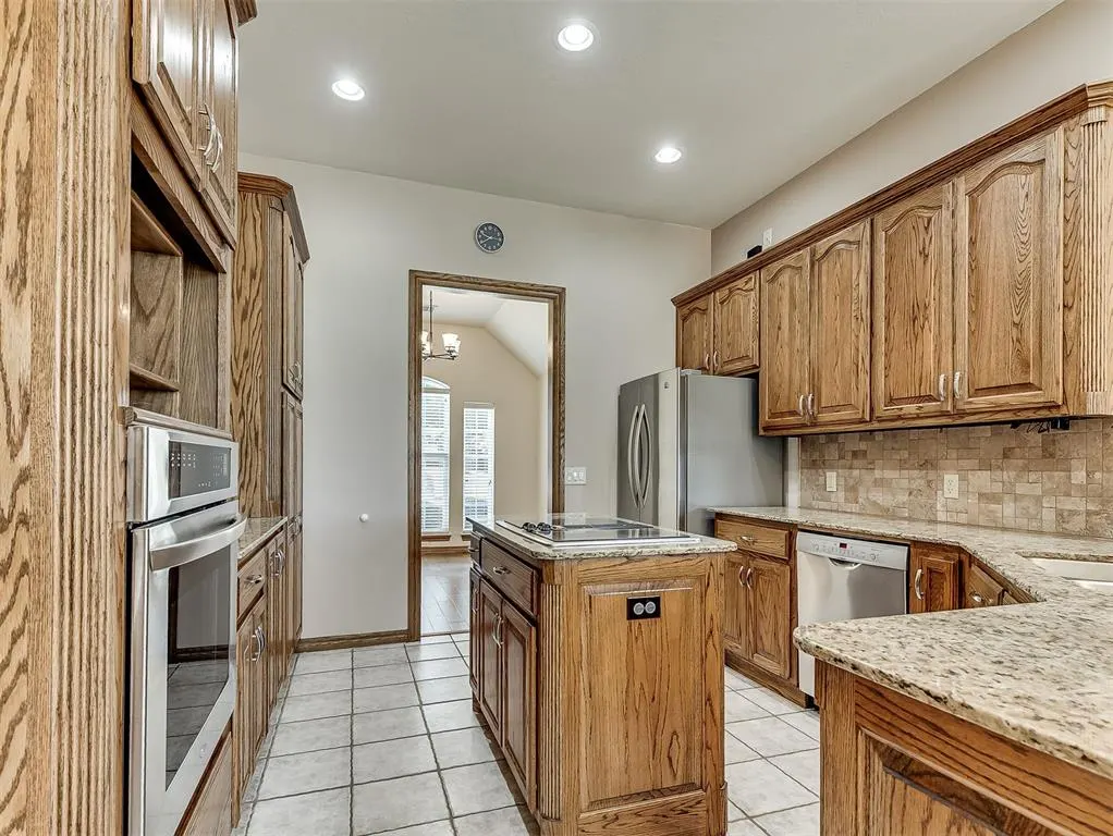 Photo 22 — 2921 Misty Ridge Drive, Norman, OK 73071