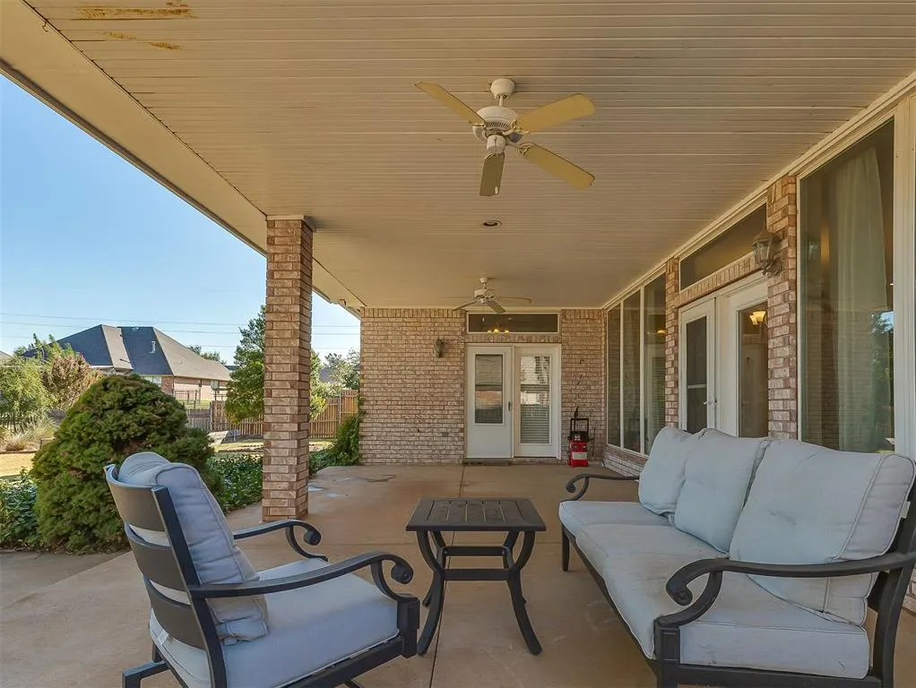 Photo 41 — 2921 Misty Ridge Drive, Norman, OK 73071