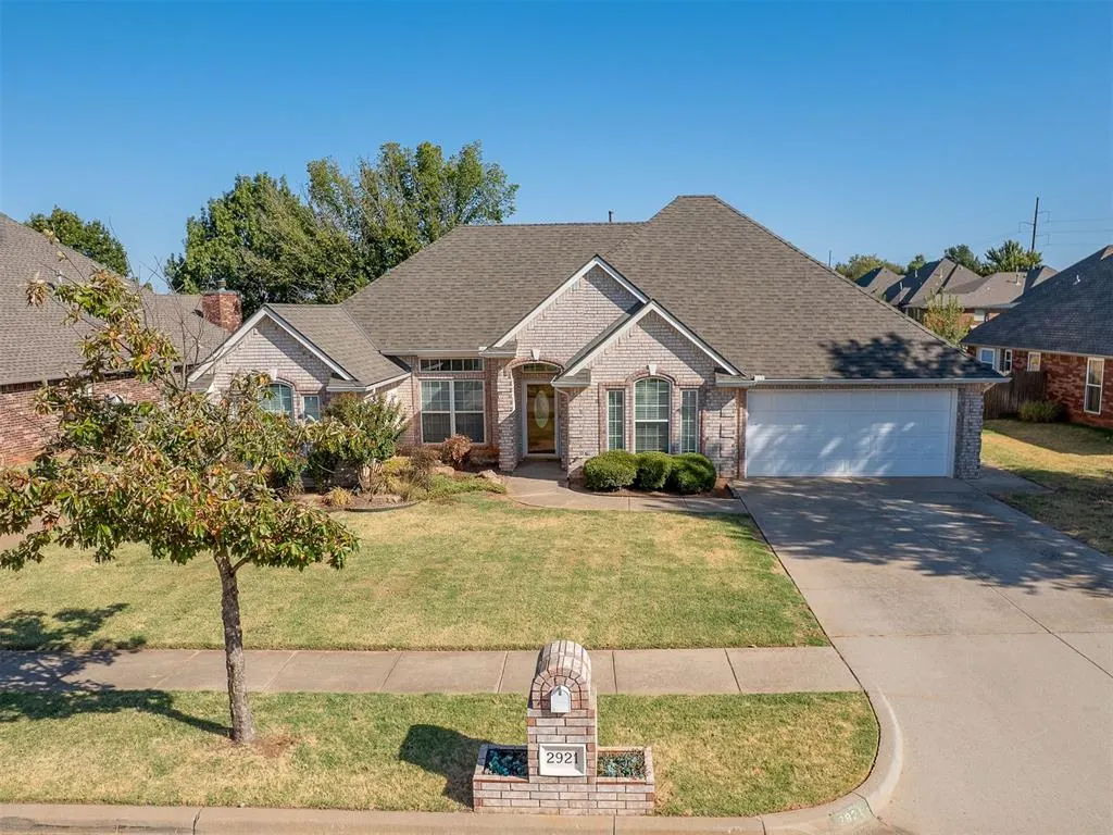 Photo 47 — 2921 Misty Ridge Drive, Norman, OK 73071