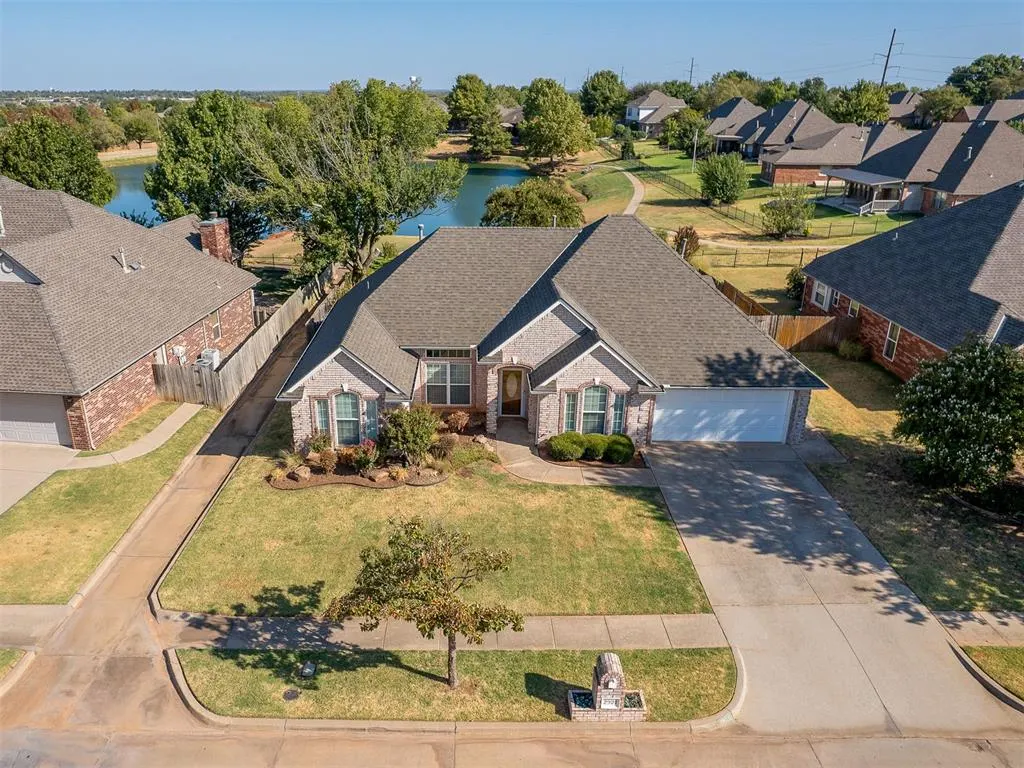Photo 48 — 2921 Misty Ridge Drive, Norman, OK 73071