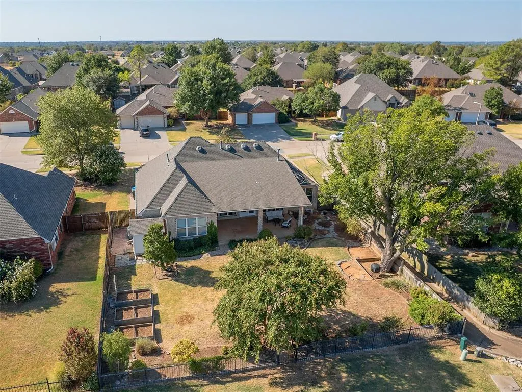 Photo 49 — 2921 Misty Ridge Drive, Norman, OK 73071