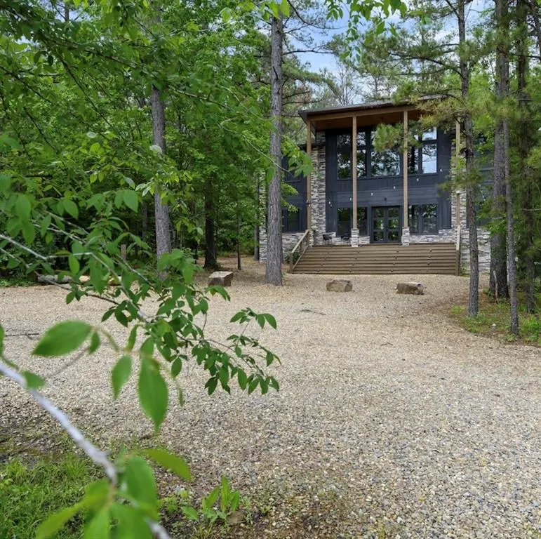 Photo 3 — 85 Pine Needle Lane, Broken Bow, OK 74728