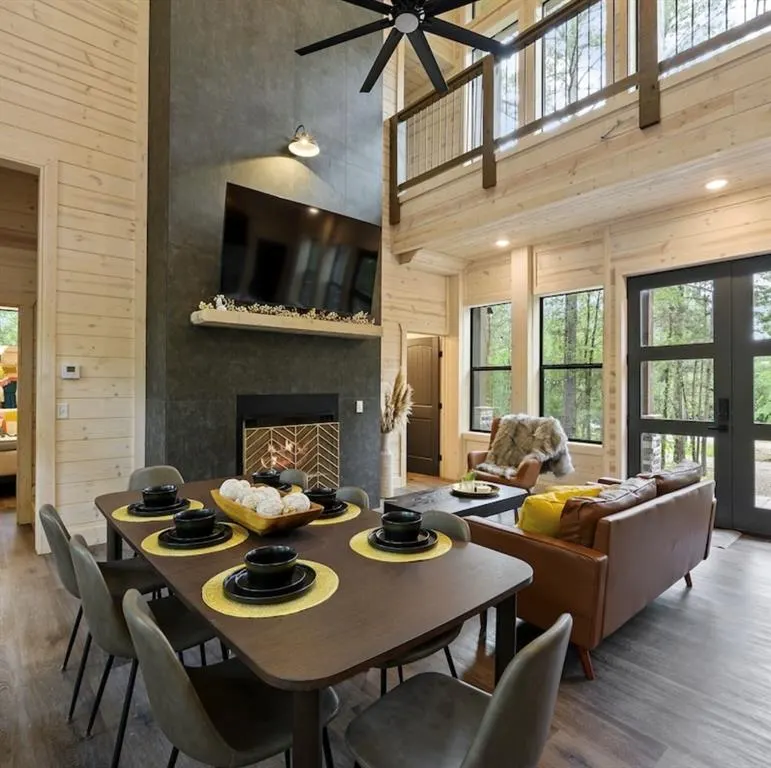 Photo 9 — 85 Pine Needle Lane, Broken Bow, OK 74728