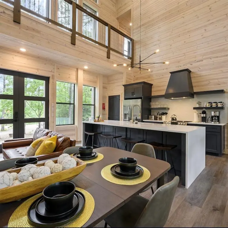 Photo 10 — 85 Pine Needle Lane, Broken Bow, OK 74728