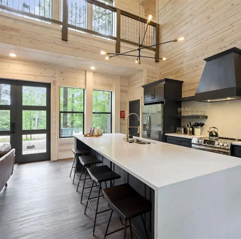 Photo 12 — 85 Pine Needle Lane, Broken Bow, OK 74728